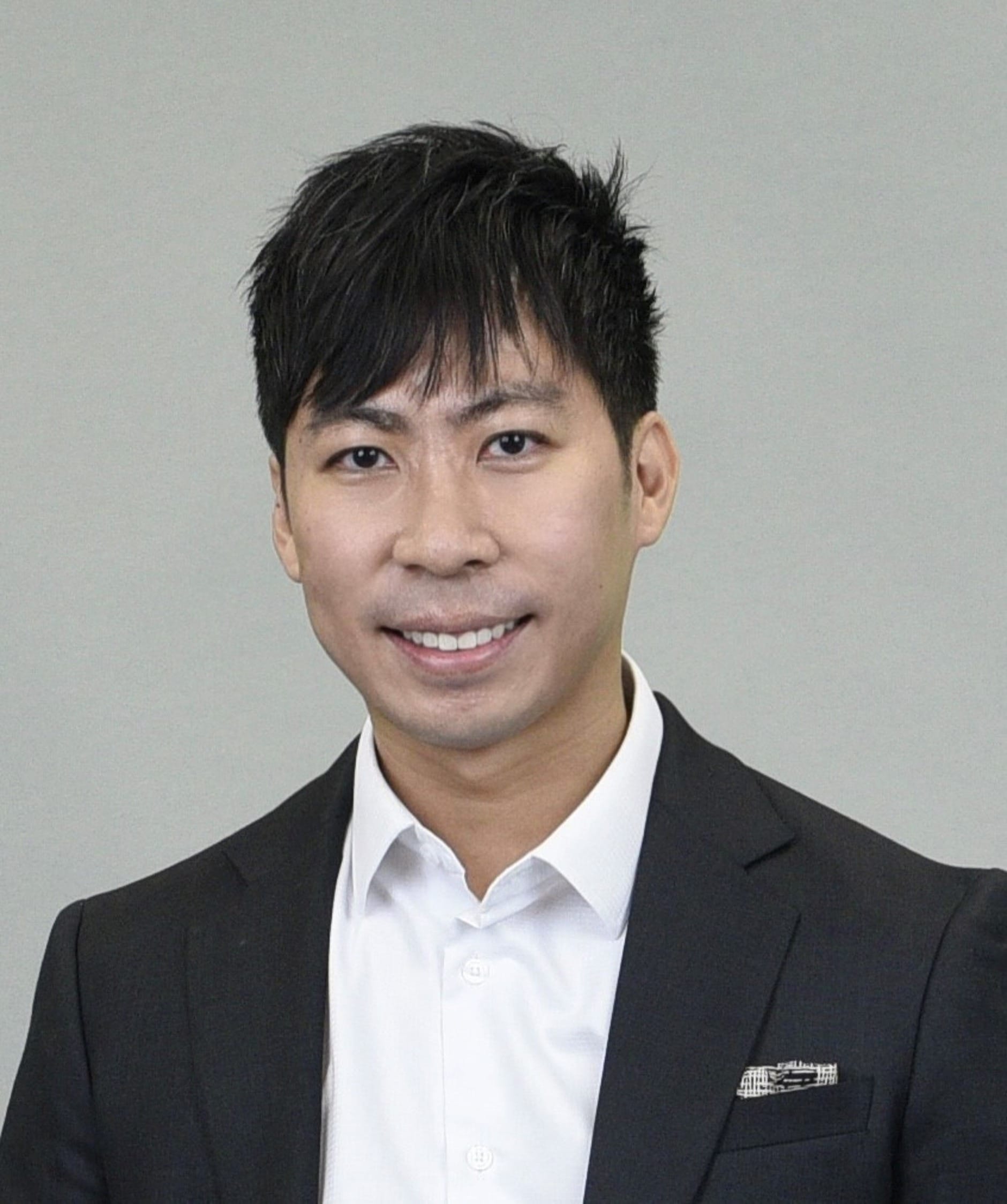 Pang Cheng Jong